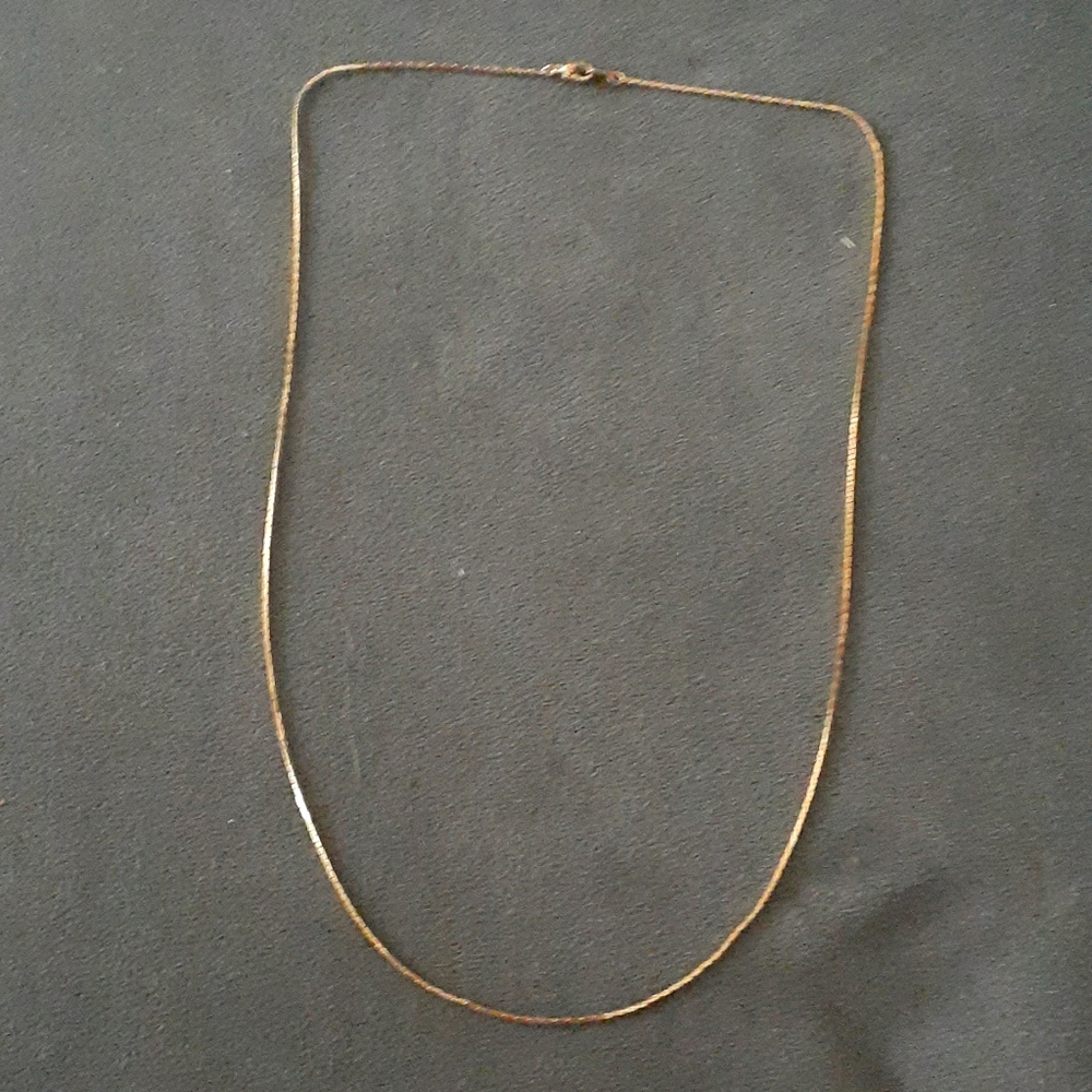 Gold chain